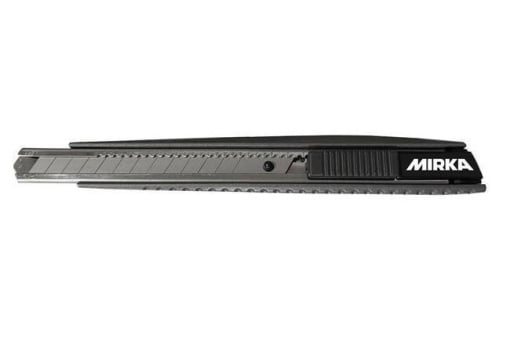 Cutter metalic MIRKA