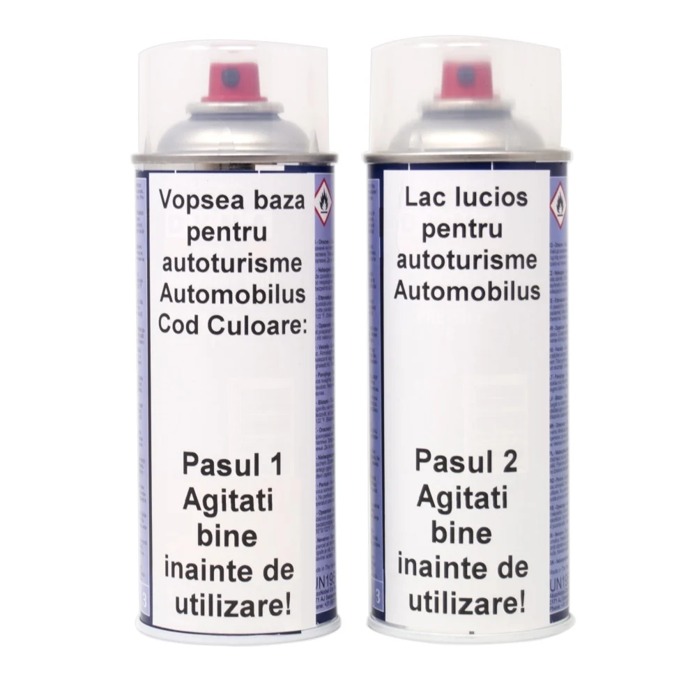 Set spray